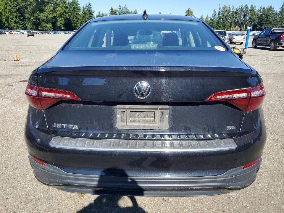 2024 VOLKSWAGEN JETTA SE 6