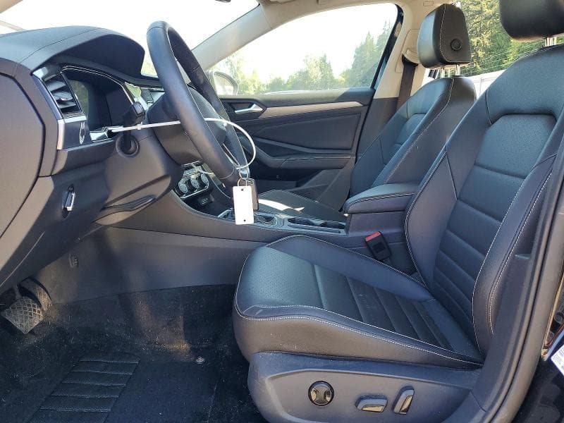 2024 VOLKSWAGEN JETTA SE 7