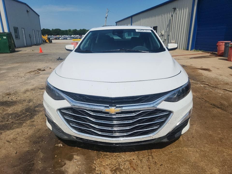 2024 CHEVROLET MALIBU LS 5