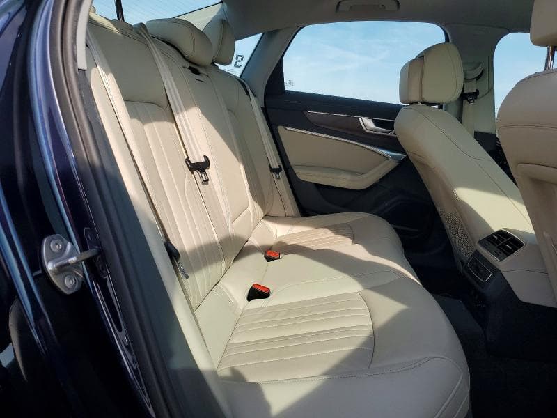 2020 AUDI A6 PREMIUM PLUS 10