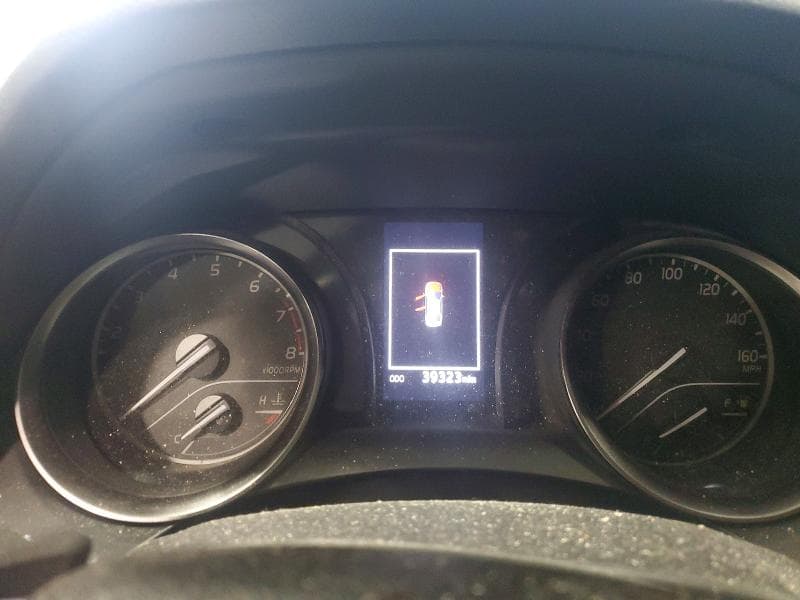 2024 TOYOTA CAMRY SE 9