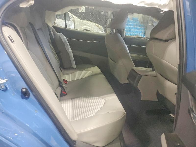 2024 TOYOTA CAMRY SE 10