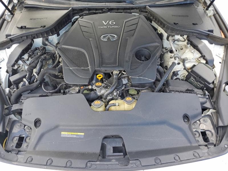 2021 INFINITI Q50 LUXE 11