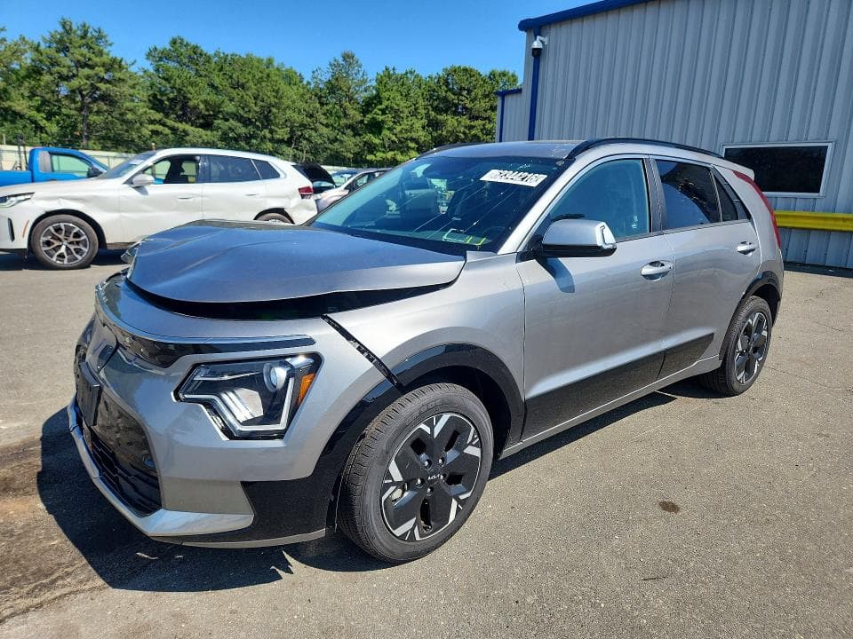 2024 KIA NIRO WIND - 1