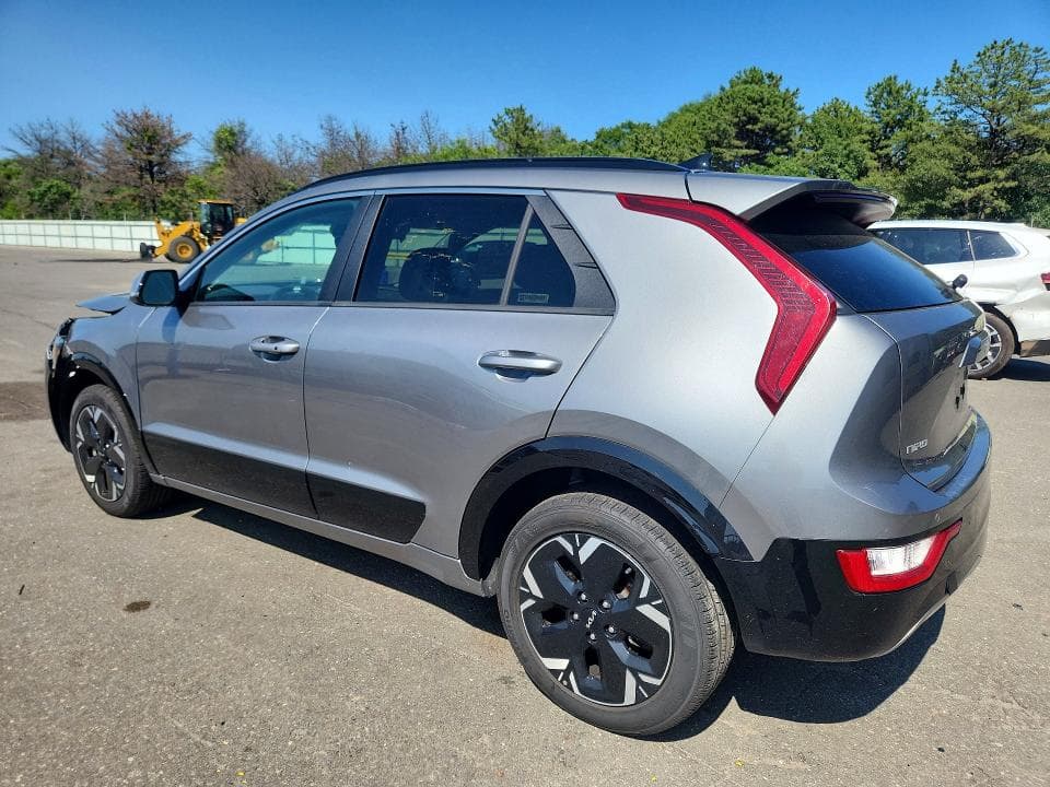 2024 KIA NIRO WIND 2