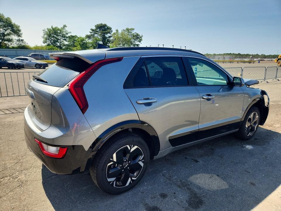2024 KIA NIRO WIND 3