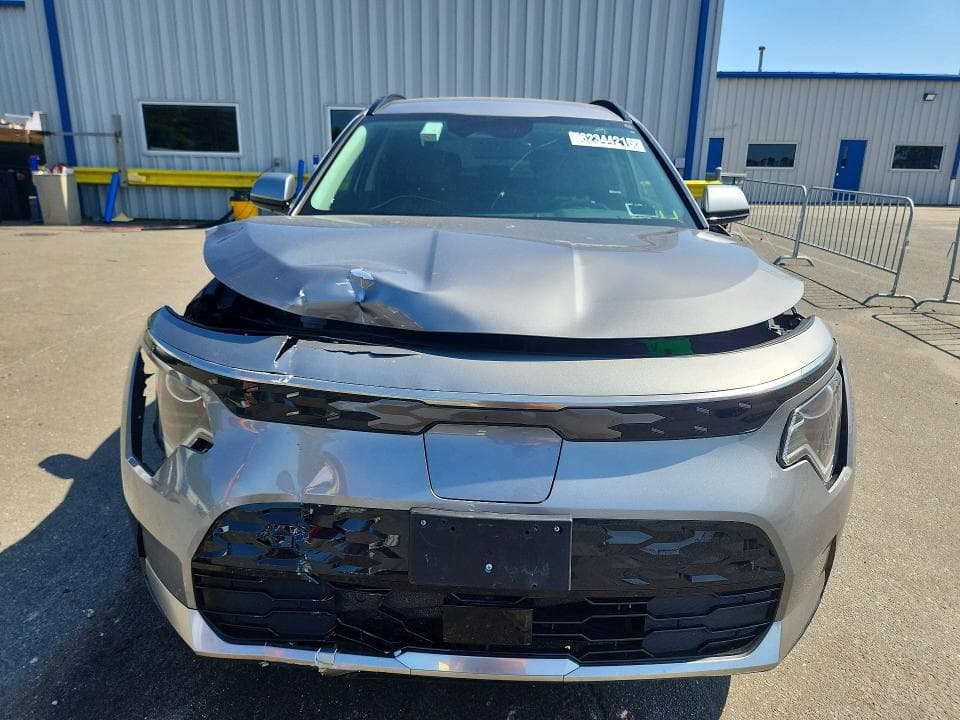 2024 KIA NIRO WIND 5