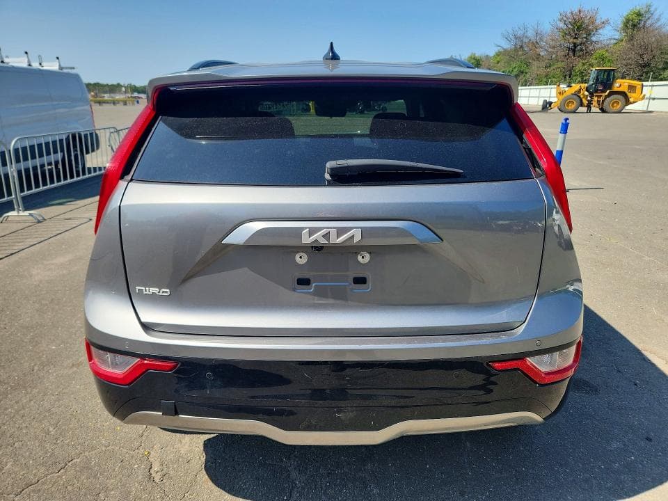 2024 KIA NIRO WIND 6
