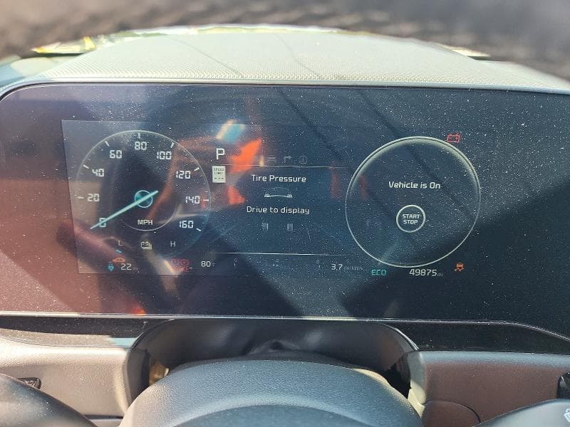 2024 KIA NIRO WIND 9