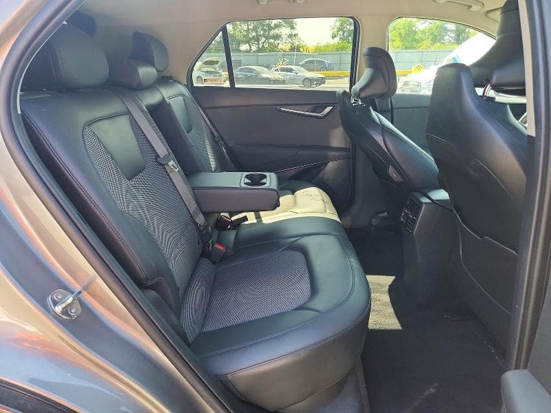 2024 KIA NIRO WIND 10