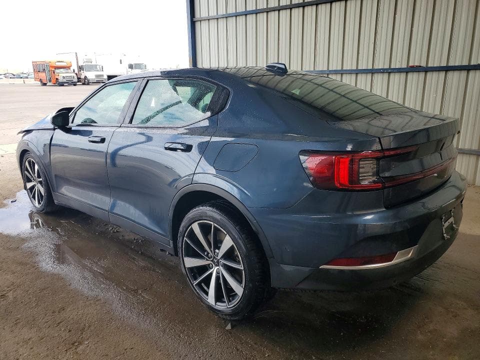 2021 POLESTAR 2 2