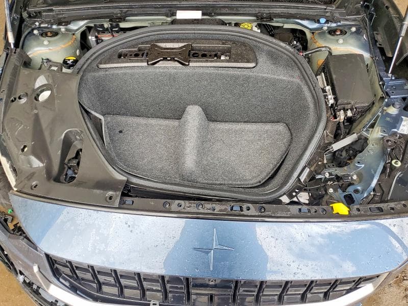 2021 POLESTAR 2 11