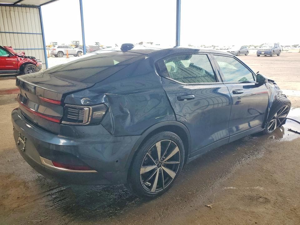 2021 POLESTAR 2 3