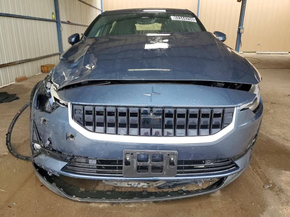 2021 POLESTAR 2 5