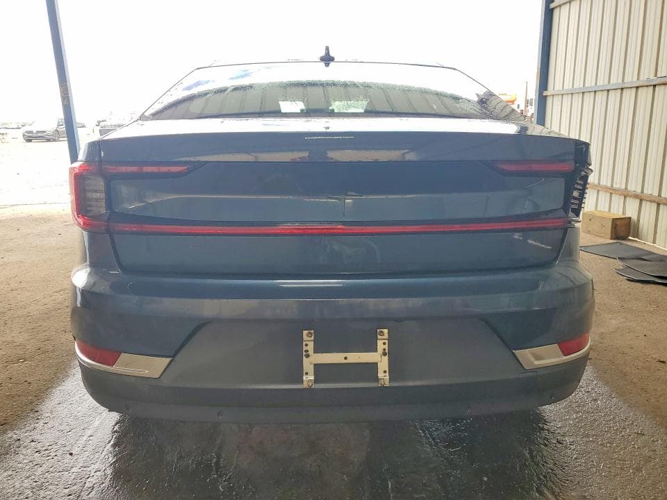 2021 POLESTAR 2 6