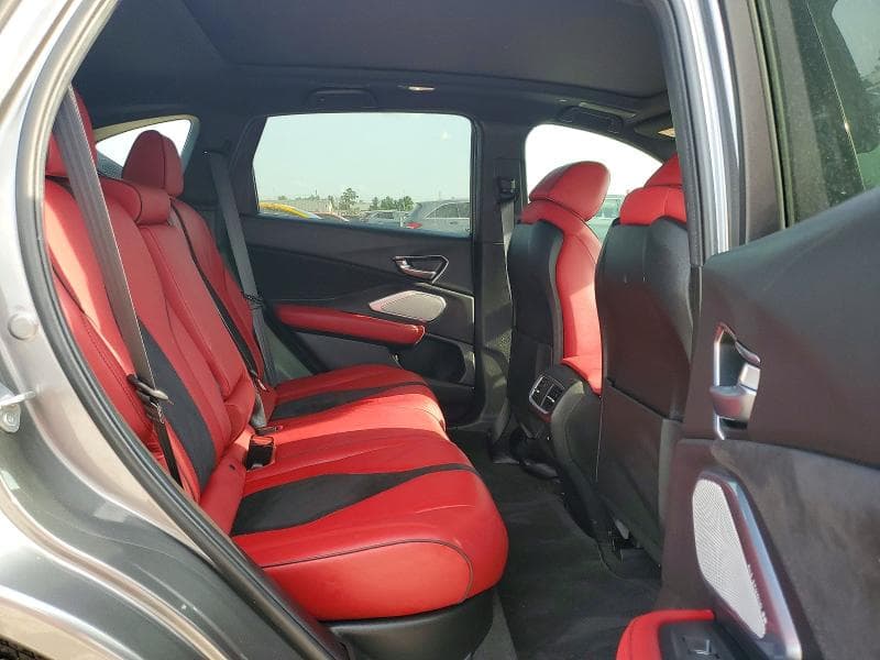 2025 ACURA RDX A-SPEC 11