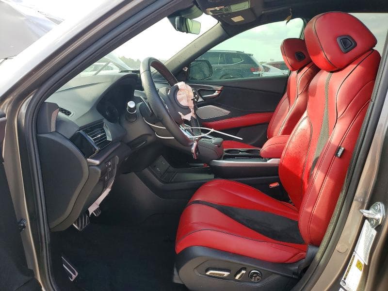 2025 ACURA RDX A-SPEC 7