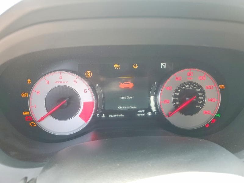 2025 ACURA RDX A-SPEC 9