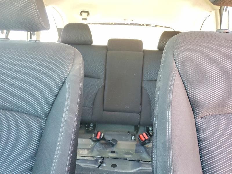 2018 SUBARU OUTBACK 2.5I PREMIUM 10