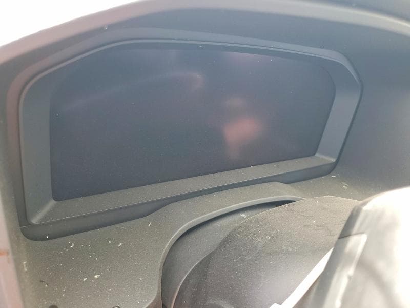 2025 NISSAN ROGUE SL 9