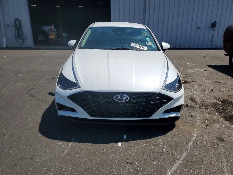 2021 HYUNDAI SONATA SEL SEL 5
