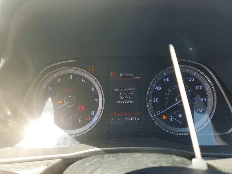 2021 HYUNDAI SONATA SEL SEL 9