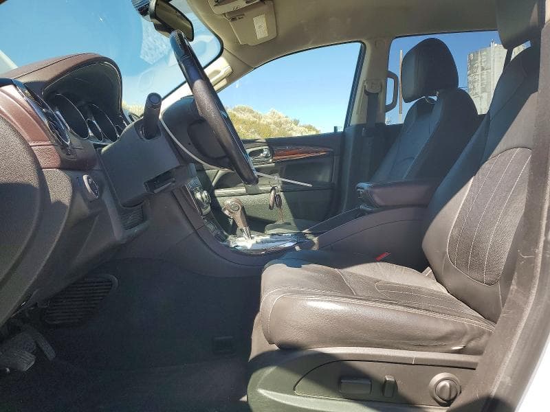 2017 BUICK ENCLAVE 7