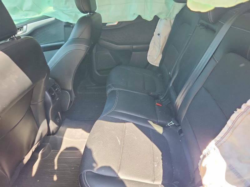 2020 FORD ESCAPE SE SPORT 11