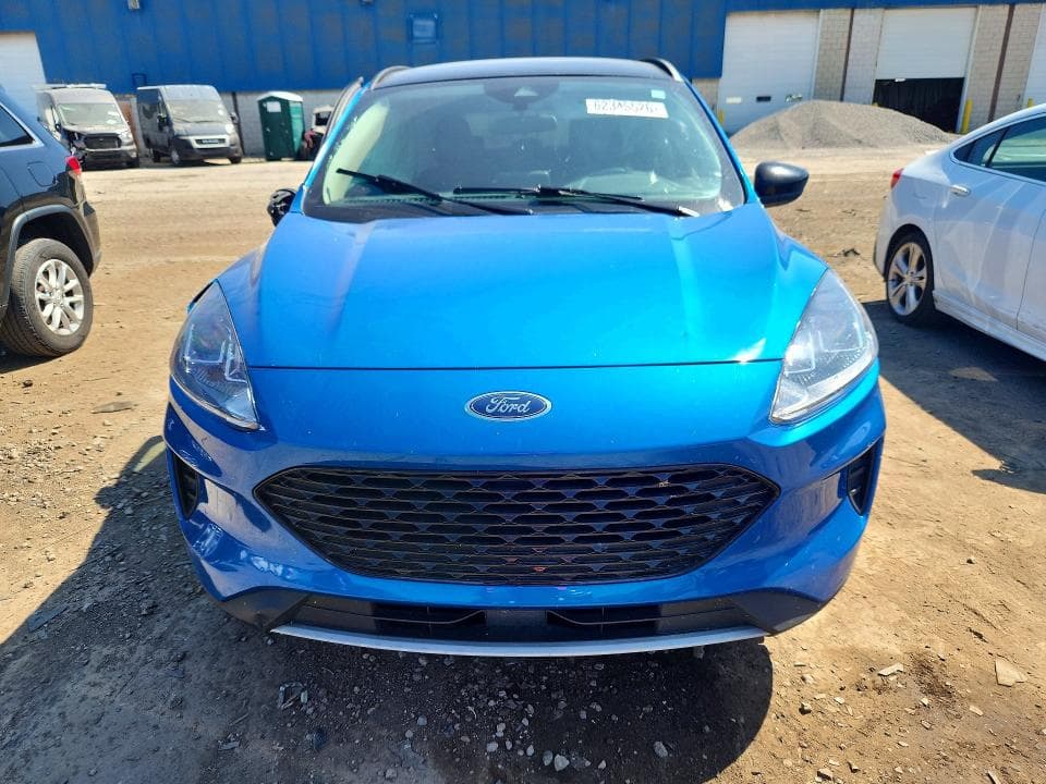 2020 FORD ESCAPE SE SPORT 5