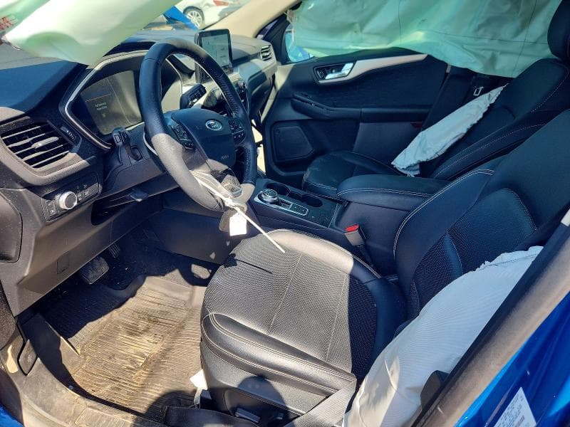2020 FORD ESCAPE SE SPORT 7