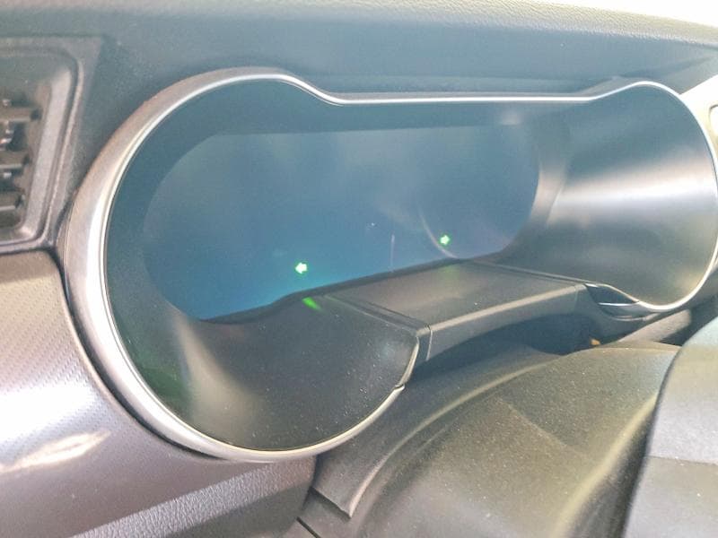 2019 FORD MUSTANG 9