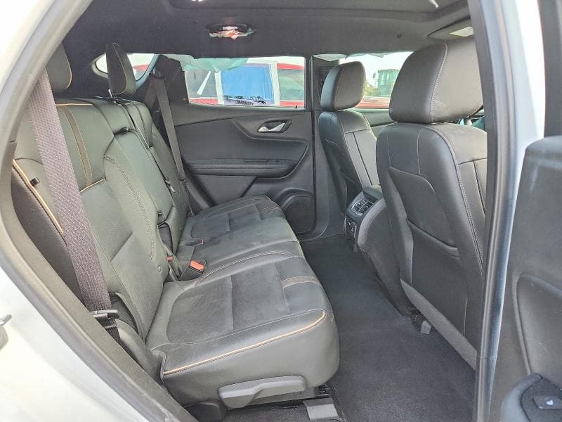 2019 CHEVROLET BLAZER PREMIER 11
