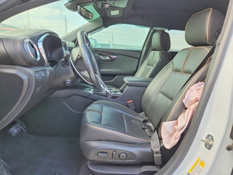 2019 CHEVROLET BLAZER PREMIER 7