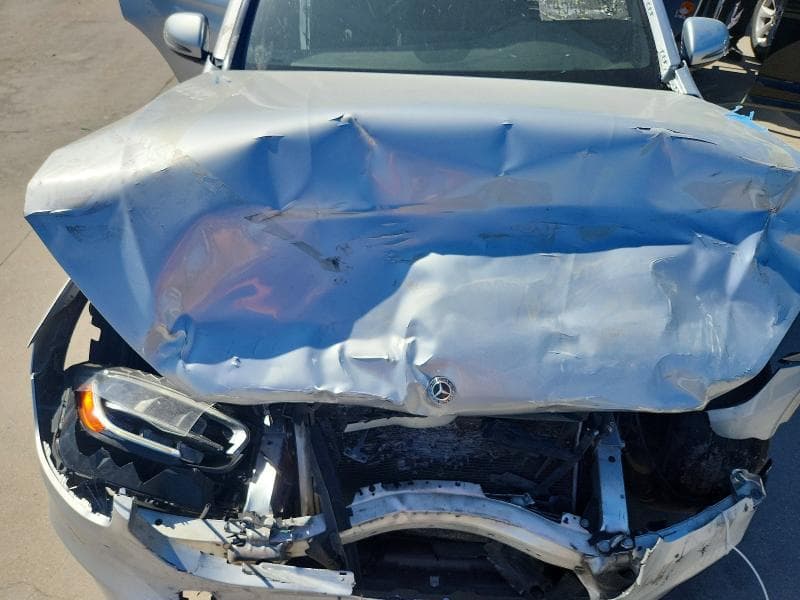 2020 MERCEDES-BENZ GLC 300 4MATIC 300 4MATIC 11