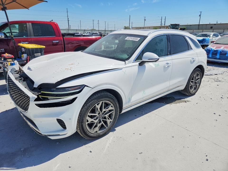 2023 GENESIS GV70 2.5T STANDARD - 1
