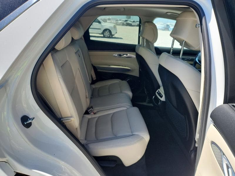 2023 GENESIS GV70 2.5T STANDARD 11
