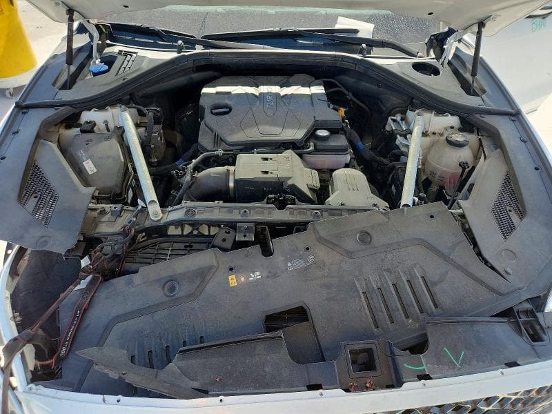 2023 GENESIS GV70 2.5T STANDARD 12