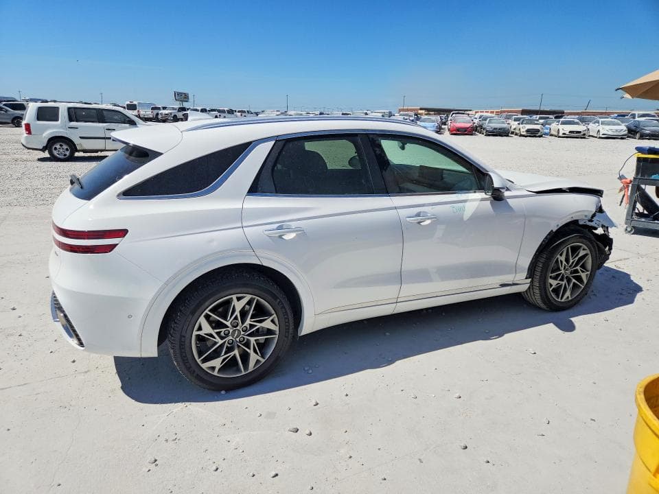 2023 GENESIS GV70 2.5T STANDARD 3