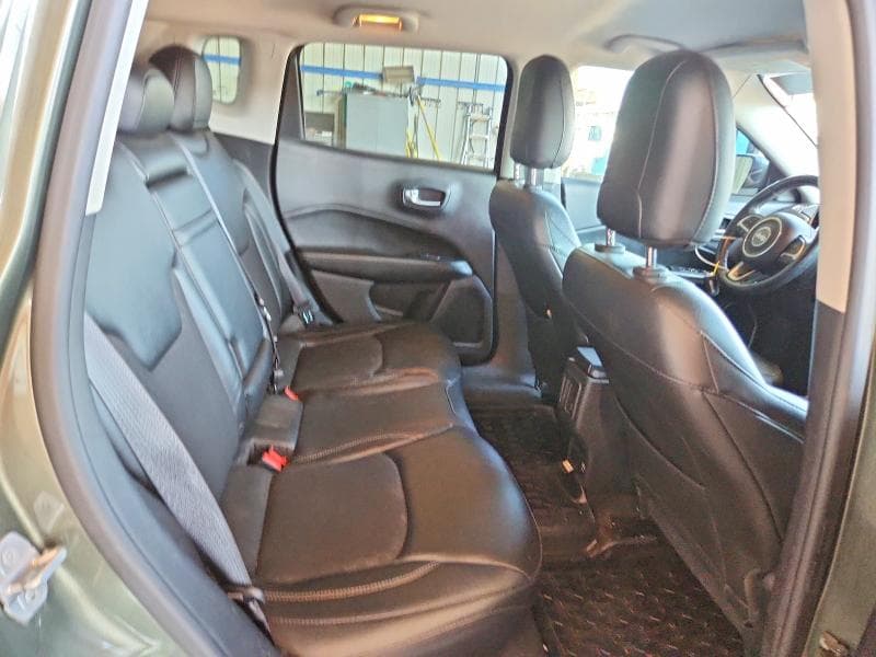 2018 JEEP COMPASS LATITUDE 10
