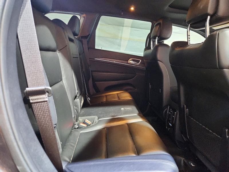 2020 JEEP GRAND CHEROKEE LIMITED 11