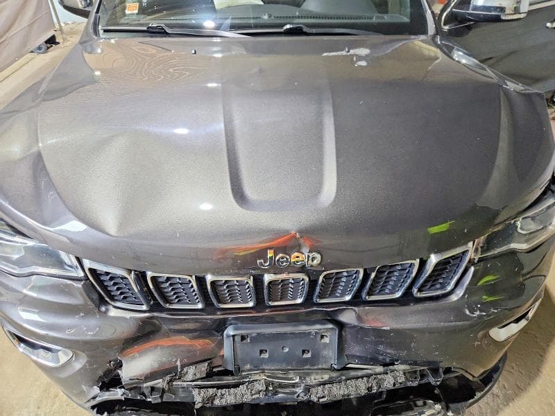 2020 JEEP GRAND CHEROKEE LIMITED 12
