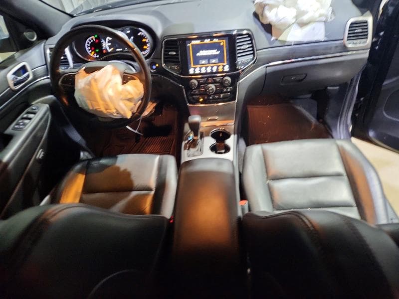 2020 JEEP GRAND CHEROKEE LIMITED 8