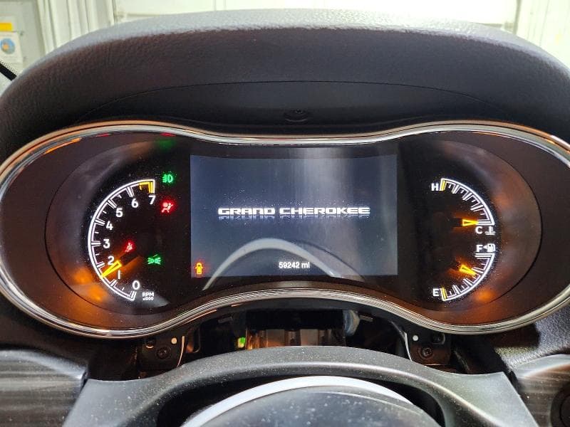 2020 JEEP GRAND CHEROKEE LIMITED 9