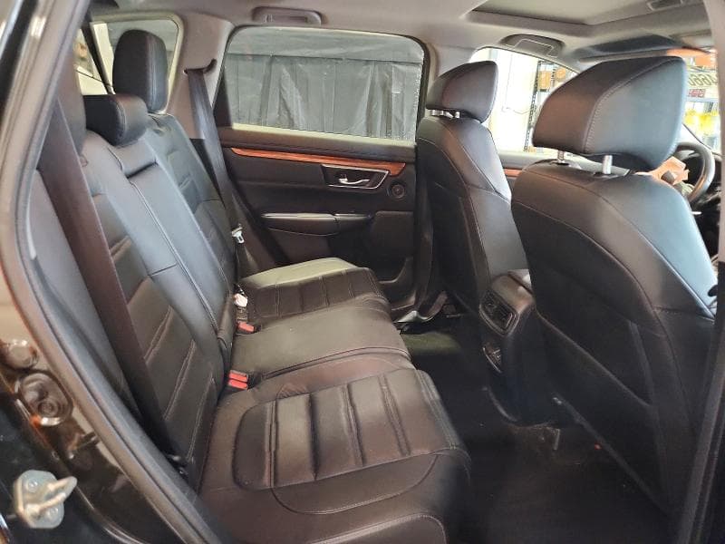2019 HONDA CR-V EXL 11