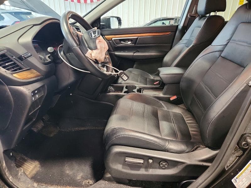 2019 HONDA CR-V EXL 7