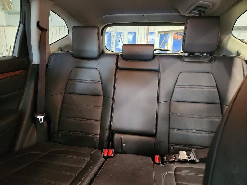 2019 HONDA CR-V EXL 10