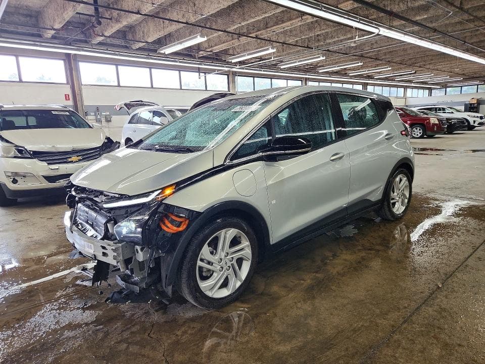 2023 CHEVROLET BOLT EV 1LT - 1
