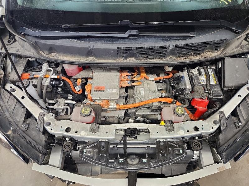 2023 CHEVROLET BOLT EV 1LT 11