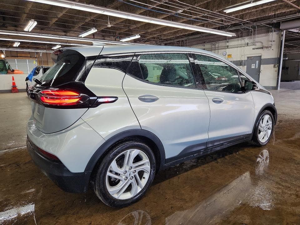 2023 CHEVROLET BOLT EV 1LT 3