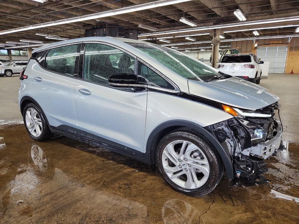 2023 CHEVROLET BOLT EV 1LT 4